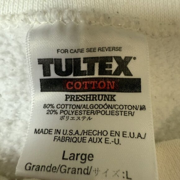 Vintage Alaska Cruises Sweatshirt - Picture 4 of 4